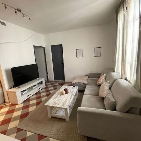Ferienwohnung La Petite Provence Arles Exterior foto