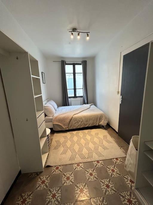 Ferienwohnung La Petite Provence Arles Exterior foto