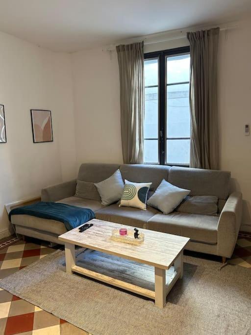 Ferienwohnung La Petite Provence Arles Exterior foto