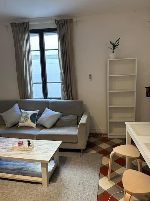 Ferienwohnung La Petite Provence Arles Exterior foto