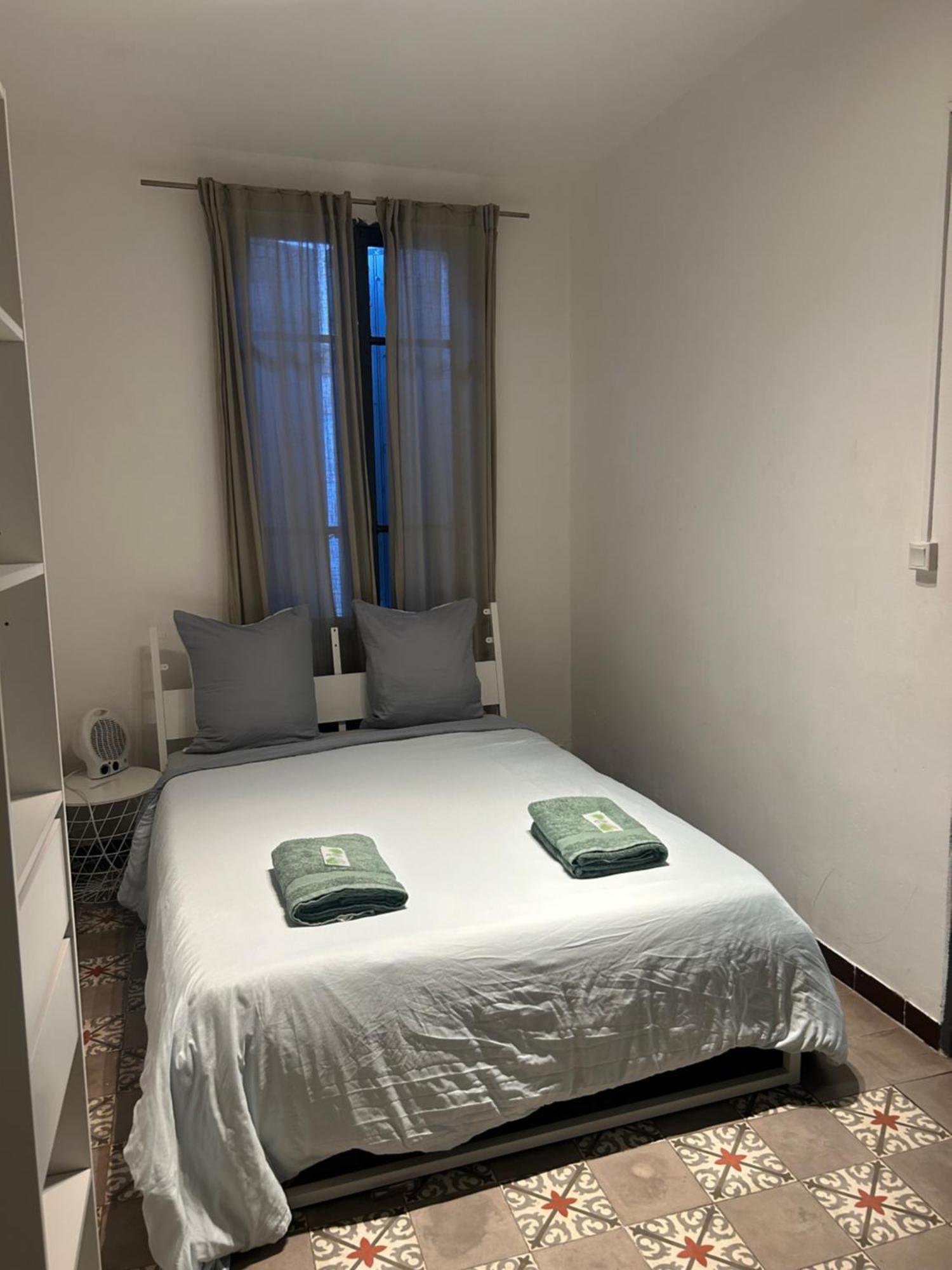 Ferienwohnung La Petite Provence Arles Exterior foto